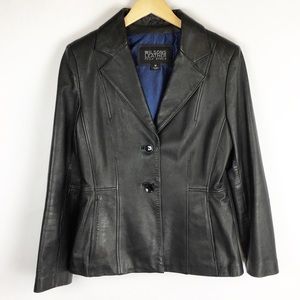Wilson’s Leather | Medium | Leather Jacket